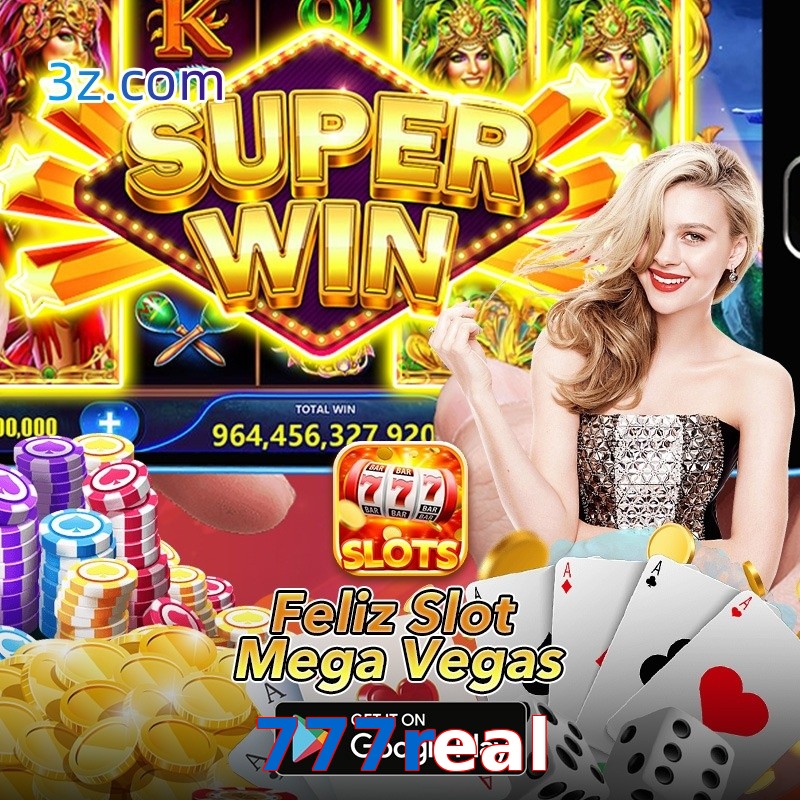 777real slots