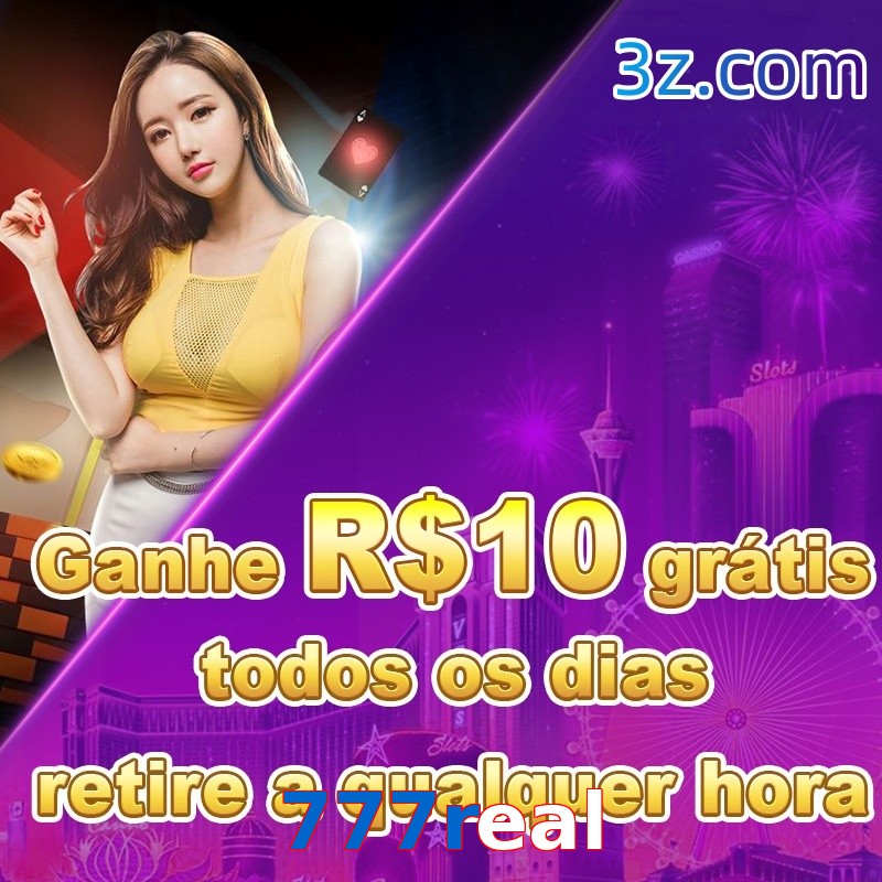 777real games