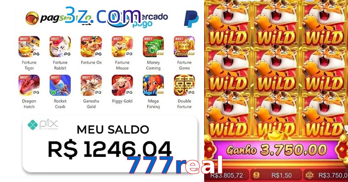 777real.top
