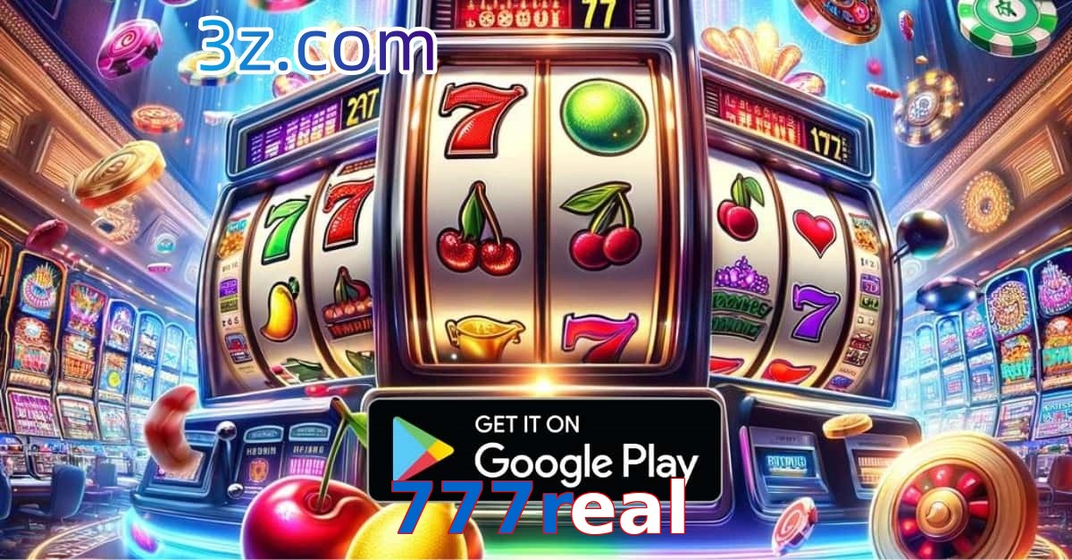 777real apk